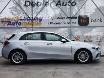 Mercedes-Benz A-180