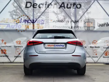 Mercedes-Benz A-180