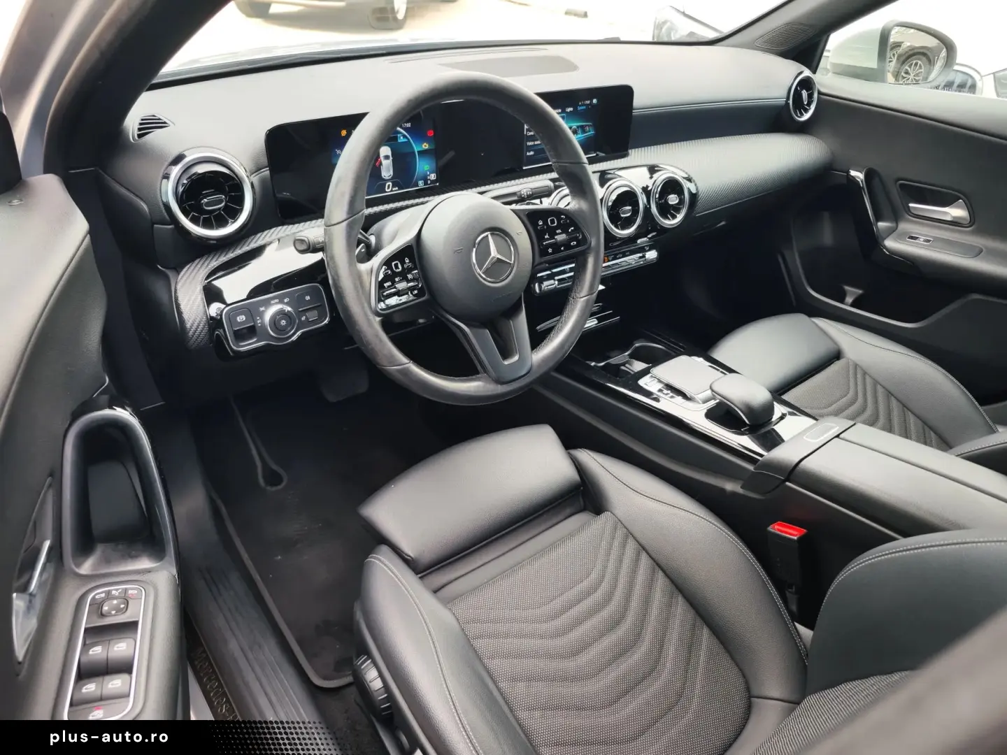 Mercedes-Benz A-180