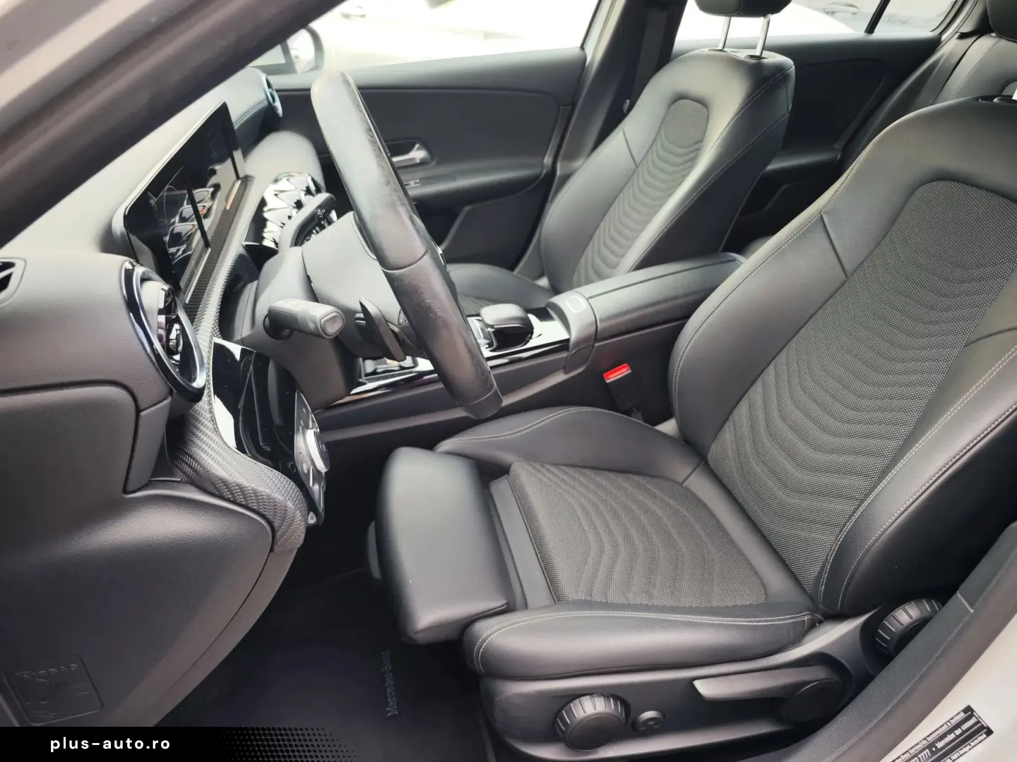 Mercedes-Benz A-180