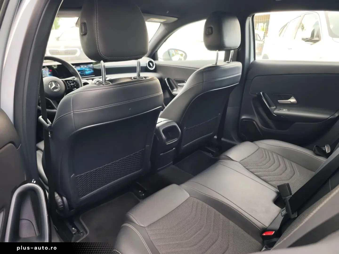 Mercedes-Benz A-180