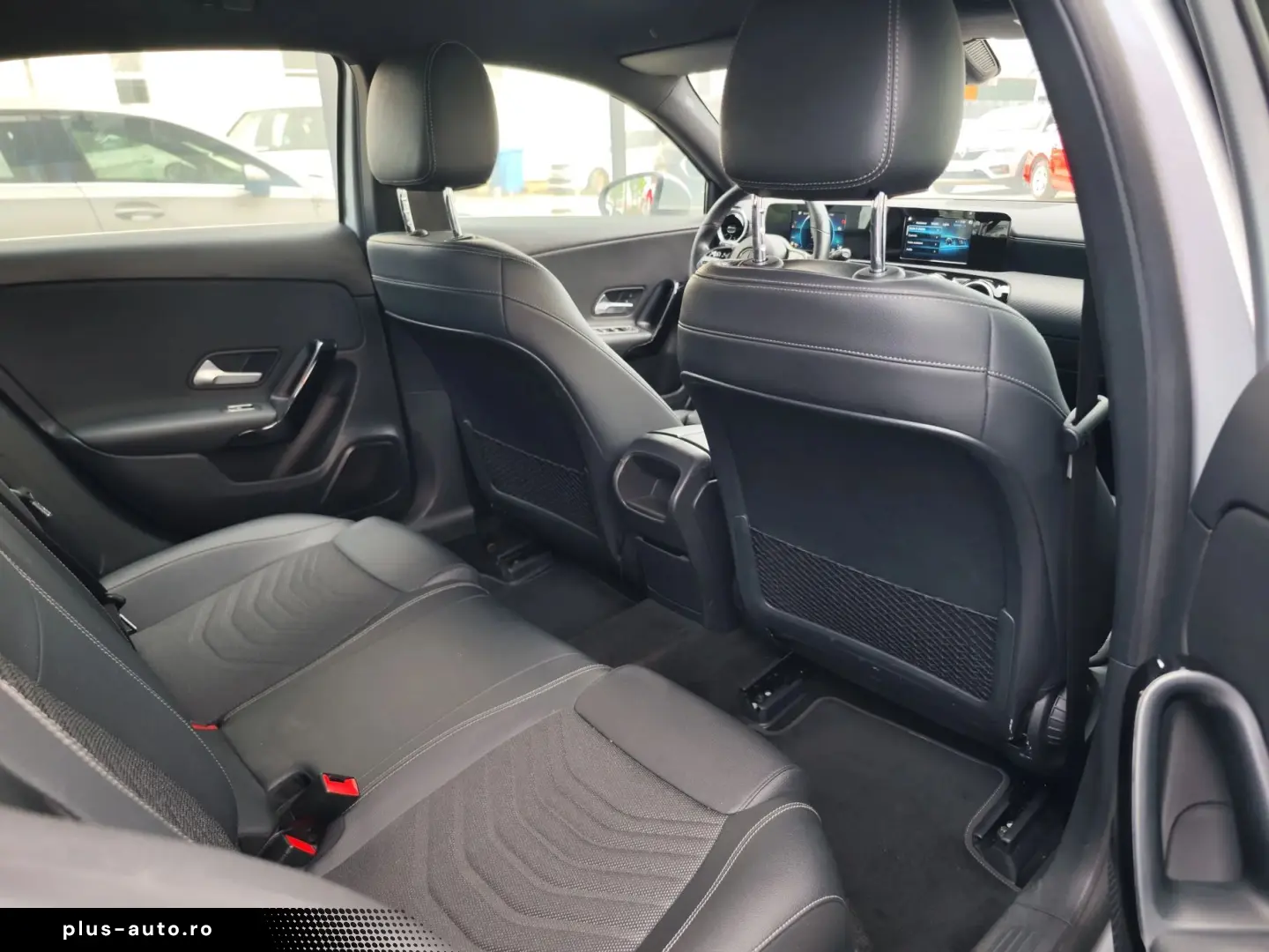 Mercedes-Benz A-180