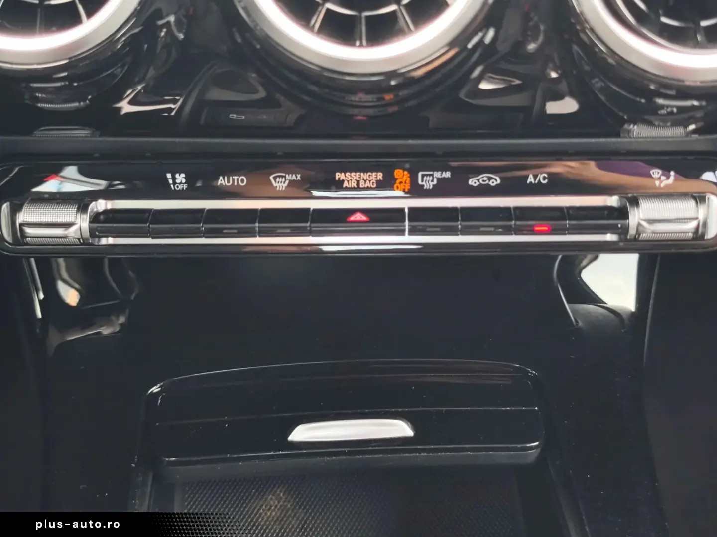 Mercedes-Benz A-180