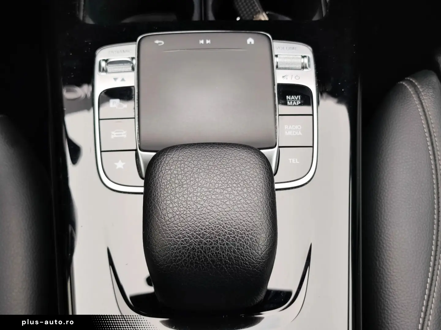 Mercedes-Benz A-180
