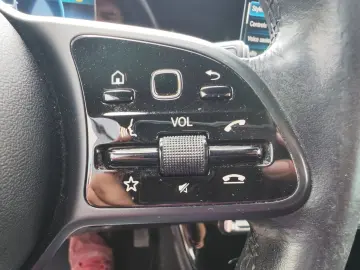 Mercedes-Benz A-180