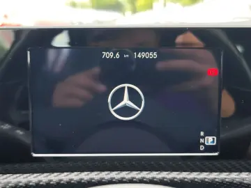 Mercedes-Benz A-180