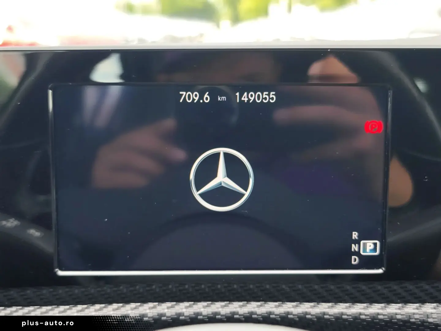 Mercedes-Benz A-180