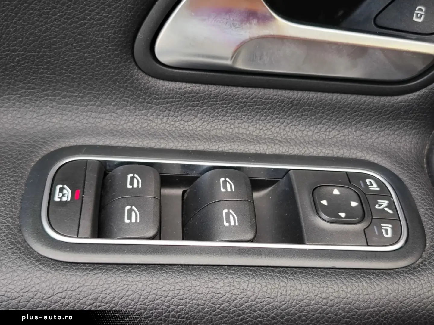 Mercedes-Benz A-180