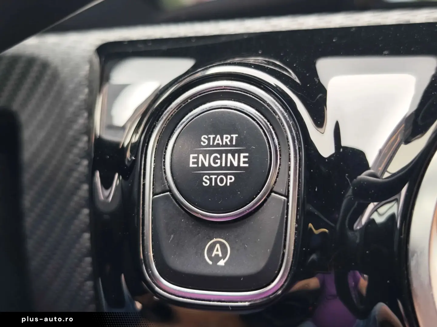 Mercedes-Benz A-180