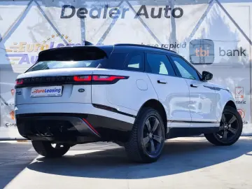 Land-Rover Range-Rover-Velar