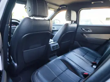 Land-Rover Range-Rover-Velar