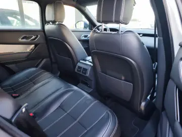 Land-Rover Range-Rover-Velar