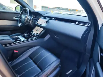 Land-Rover Range-Rover-Velar