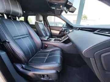 Land-Rover Range-Rover-Velar