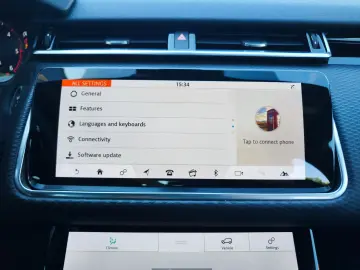 Land-Rover Range-Rover-Velar