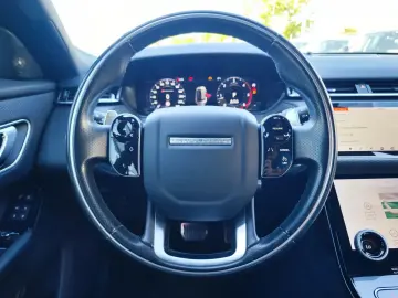 Land-Rover Range-Rover-Velar