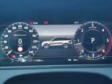 Land-Rover Range-Rover-Velar
