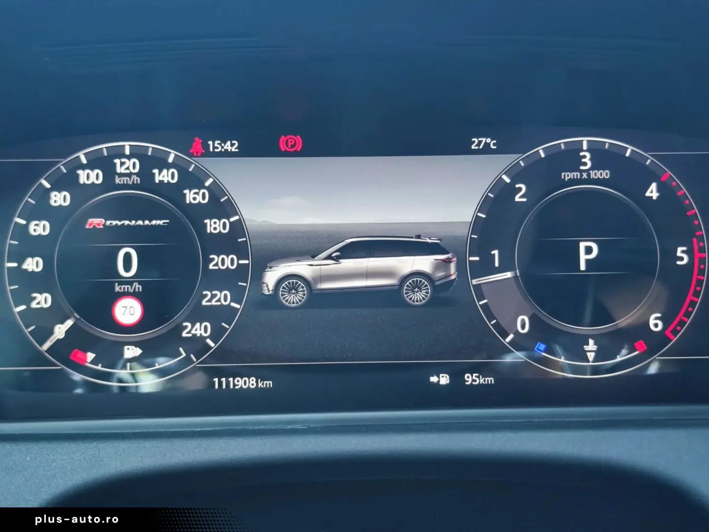 Land-Rover Range-Rover-Velar