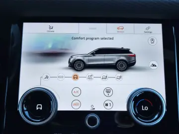 Land-Rover Range-Rover-Velar