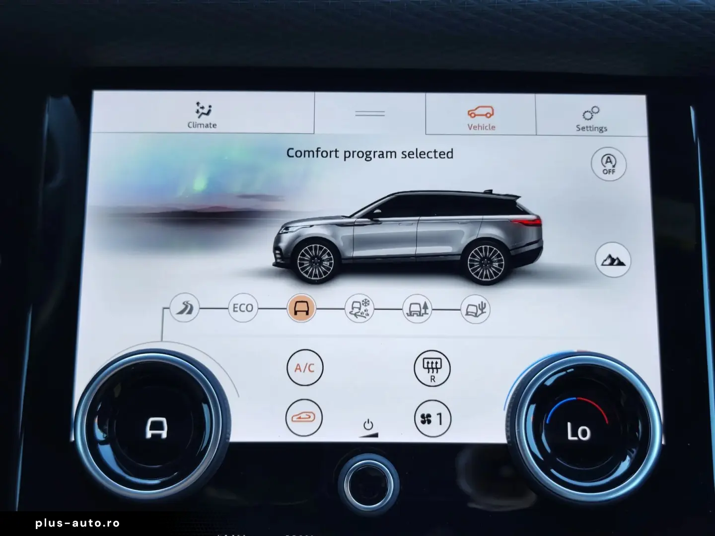 Land-Rover Range-Rover-Velar