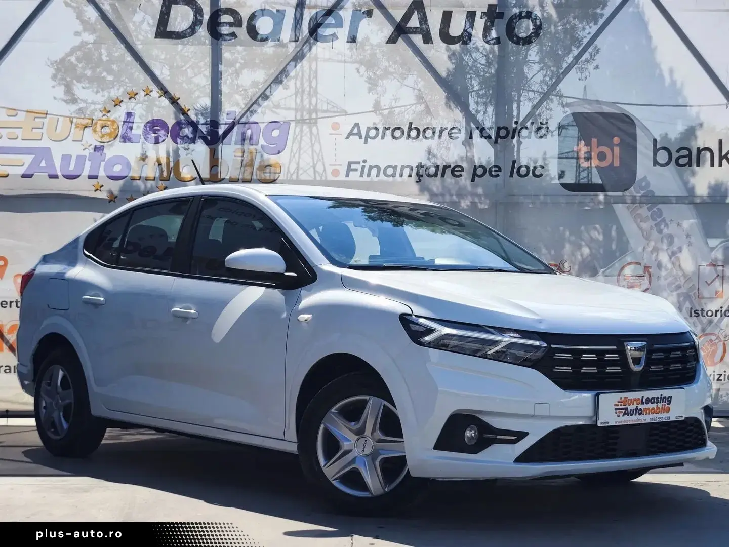 Dacia Logan