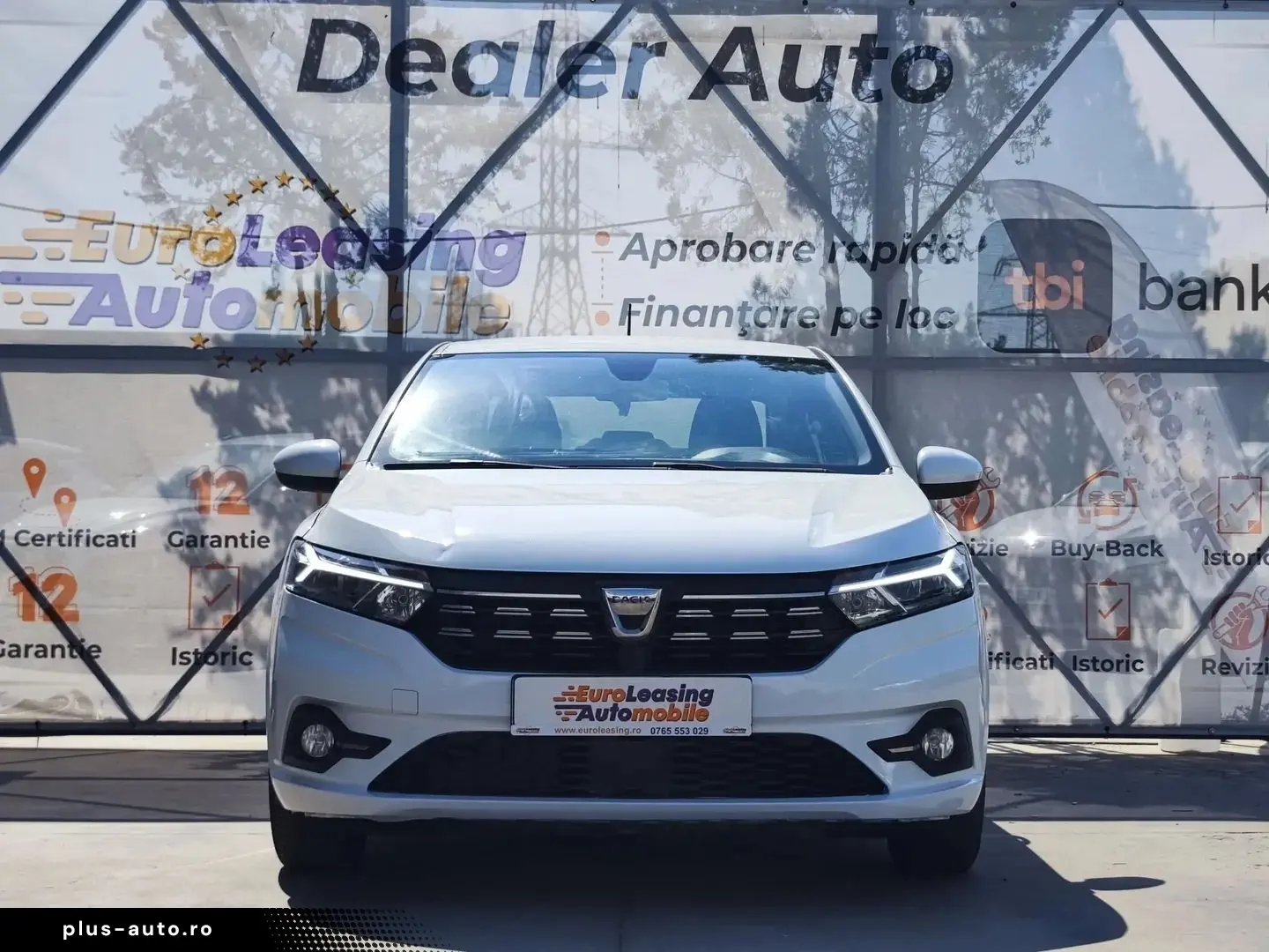 Dacia Logan