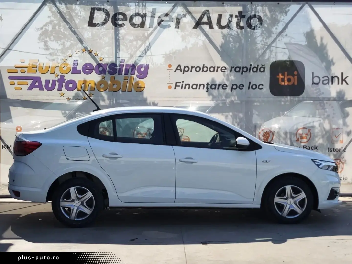 Dacia Logan