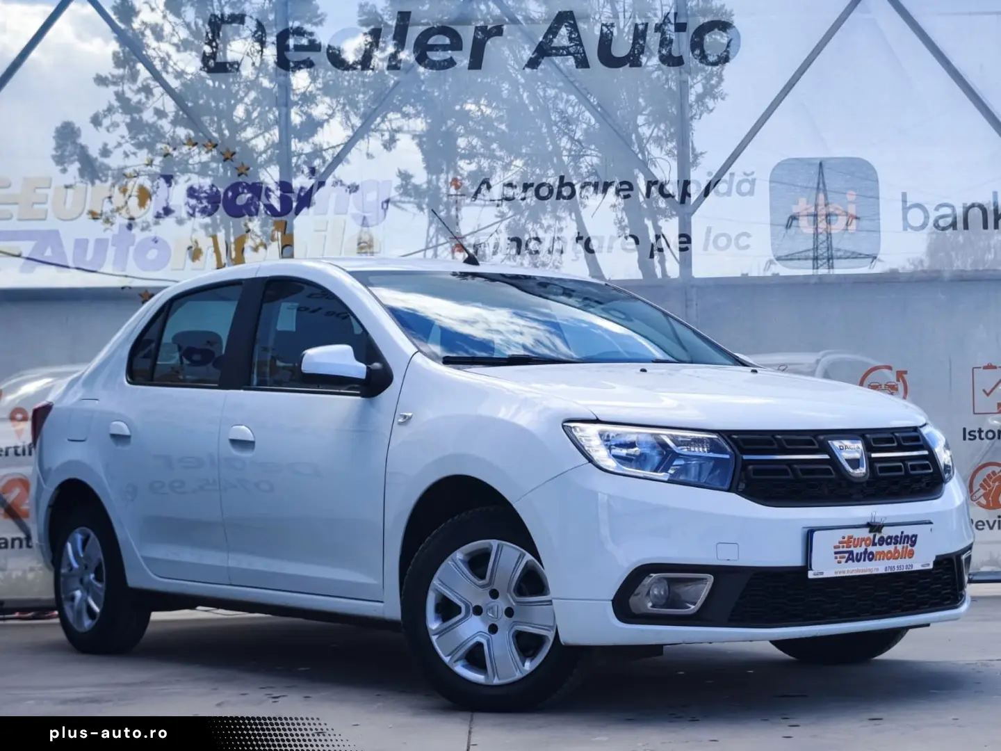Dacia Logan