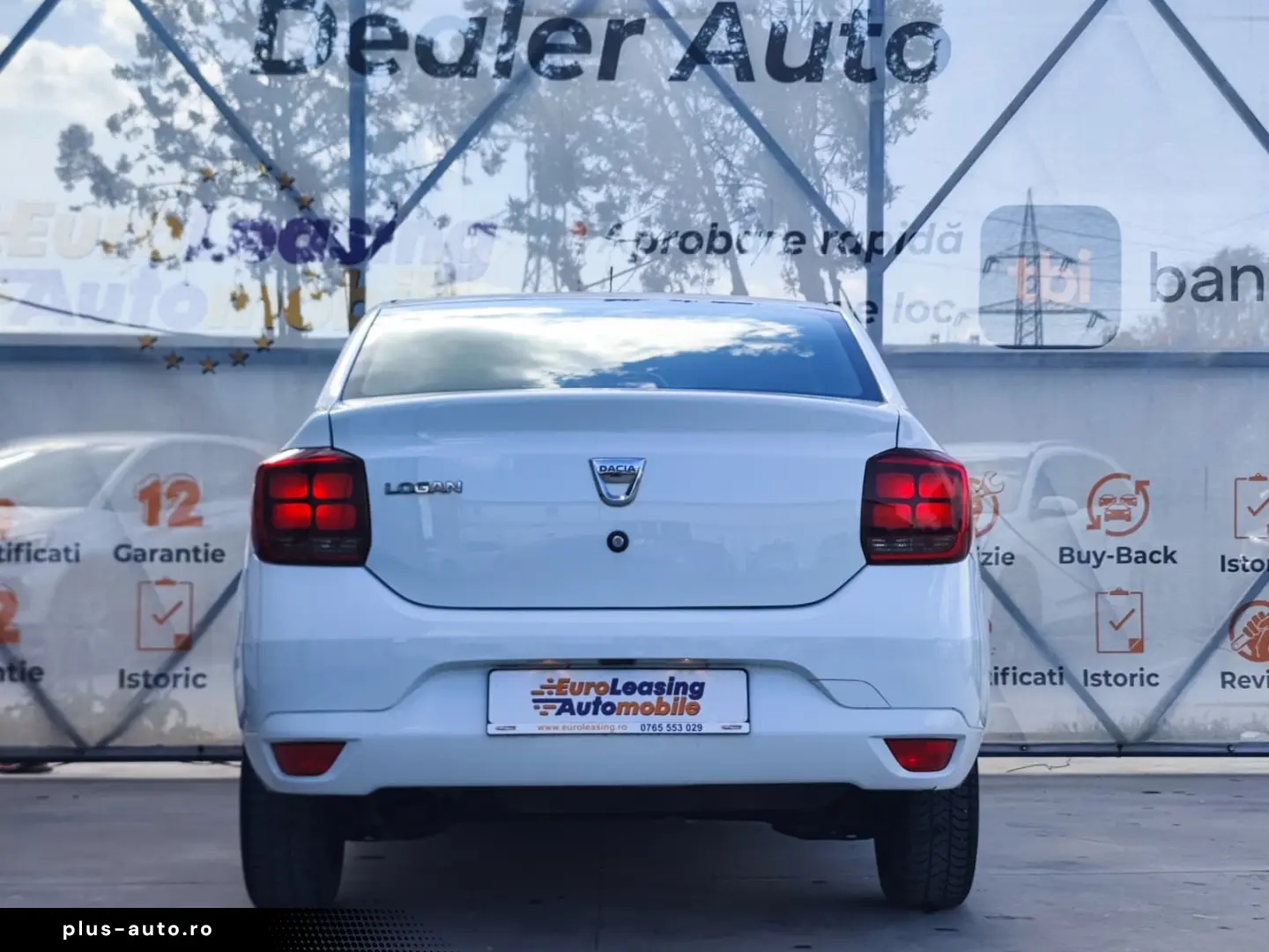 Dacia Logan