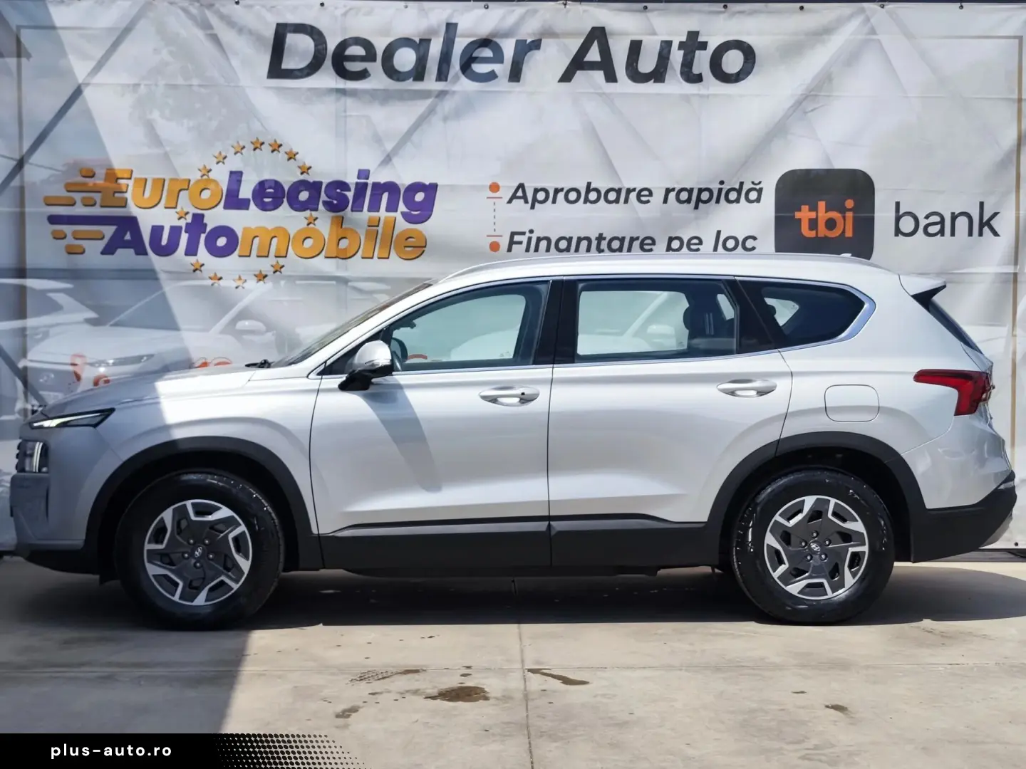 Hyundai Santa-Fe