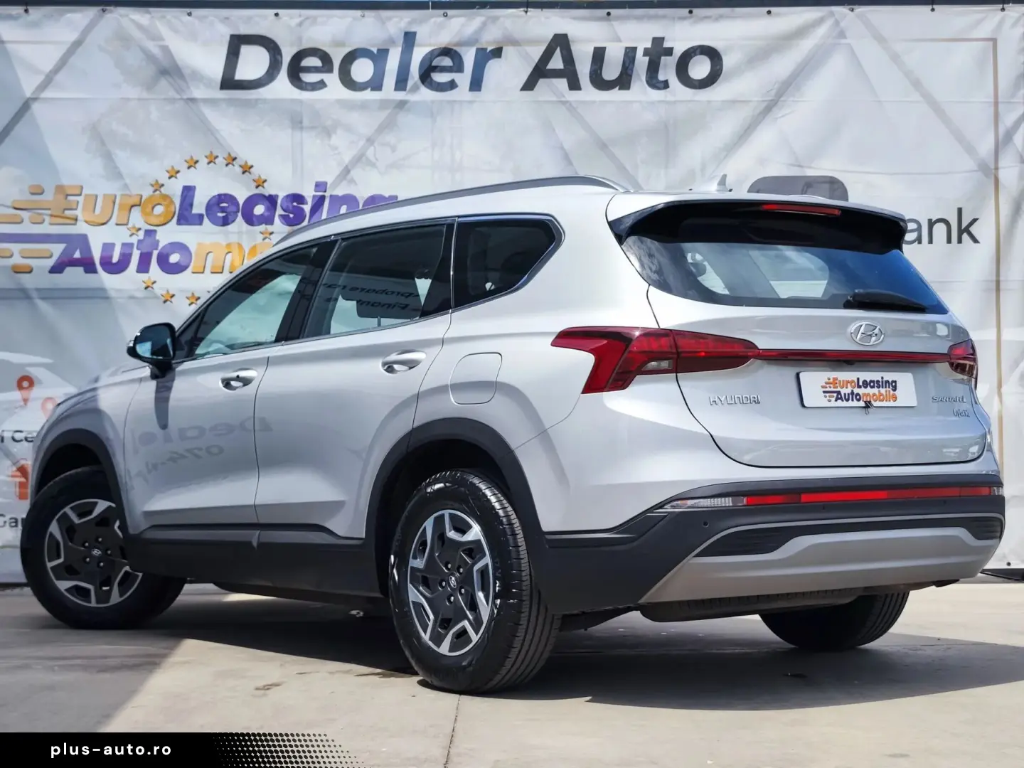 Hyundai Santa-Fe