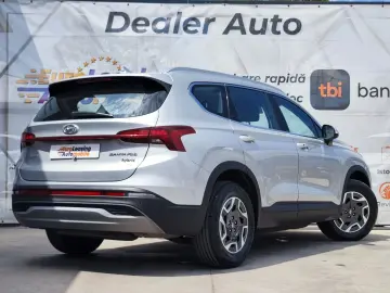 Hyundai Santa-Fe