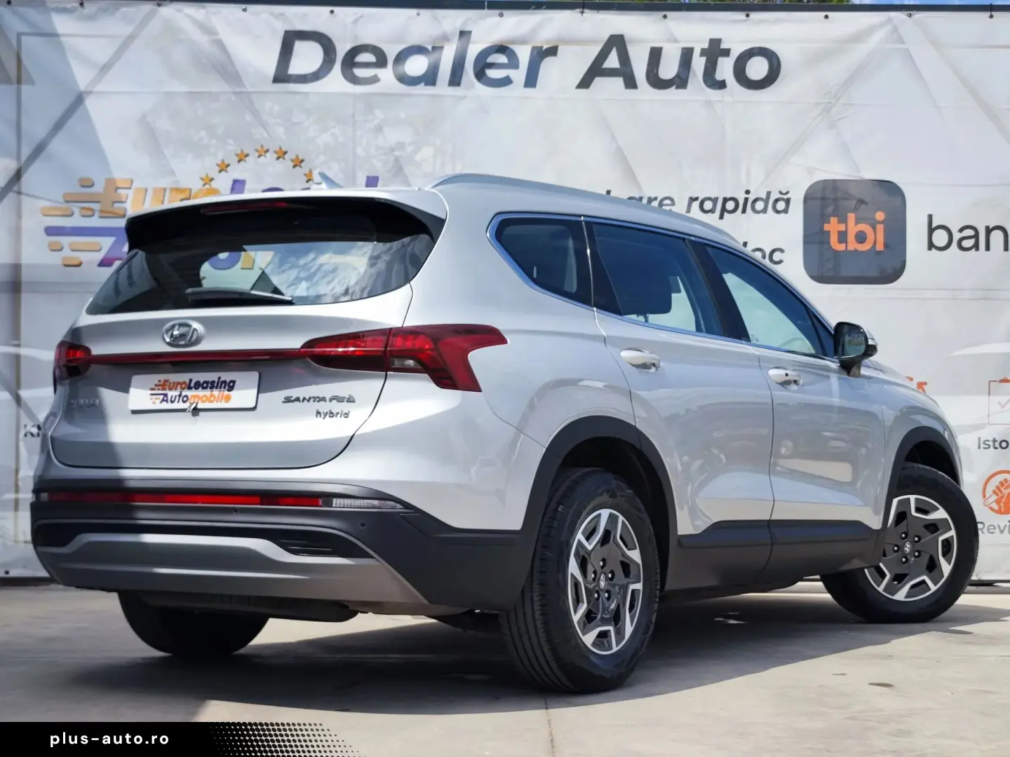 Hyundai Santa-Fe