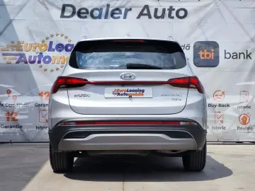 Hyundai Santa-Fe