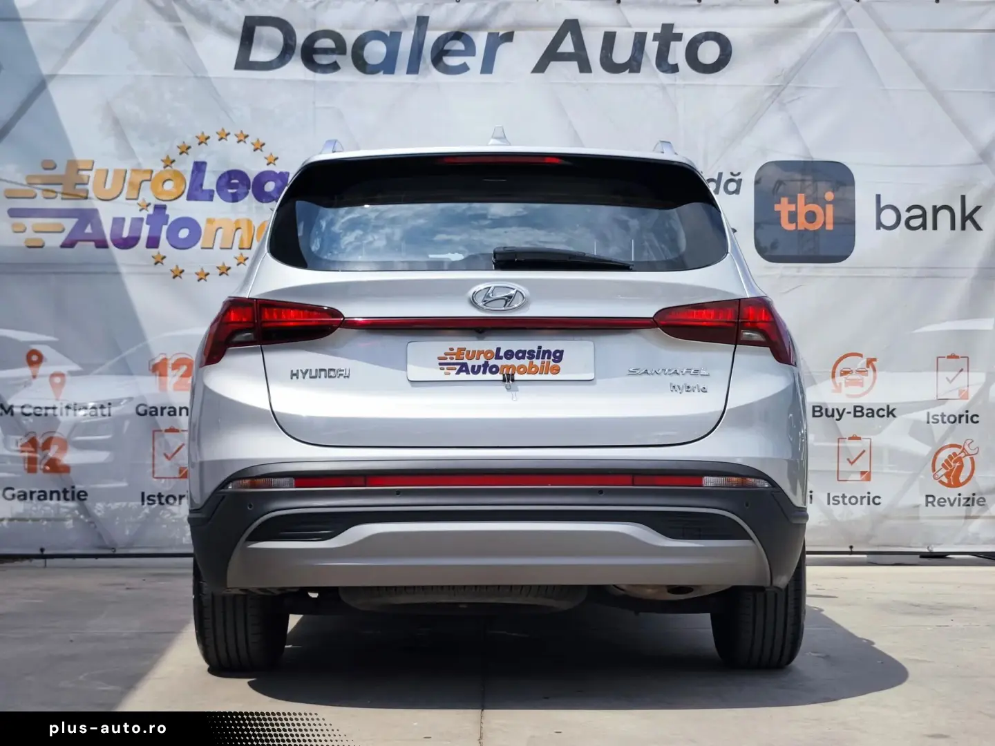 Hyundai Santa-Fe