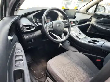 Hyundai Santa-Fe