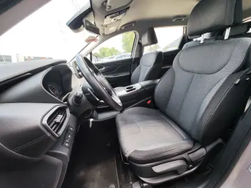 Hyundai Santa-Fe