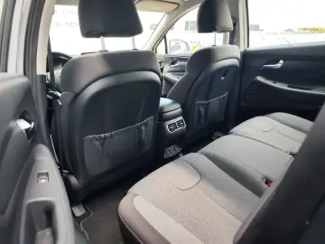 Hyundai Santa-Fe