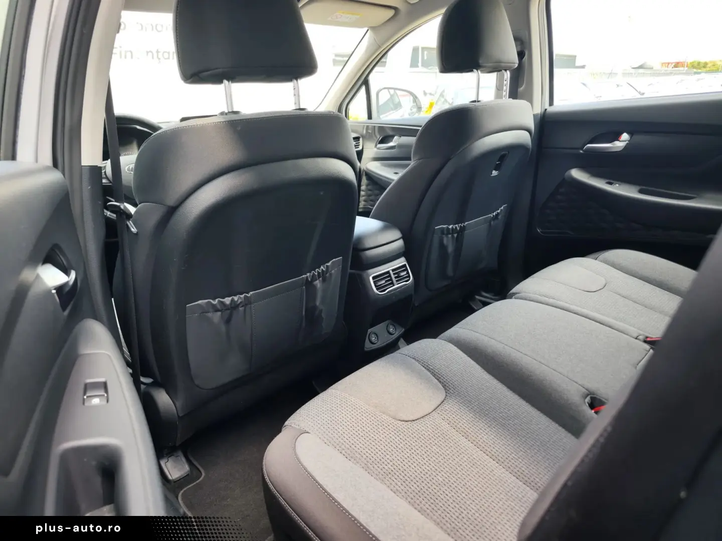 Hyundai Santa-Fe