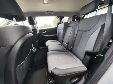 Hyundai Santa-Fe