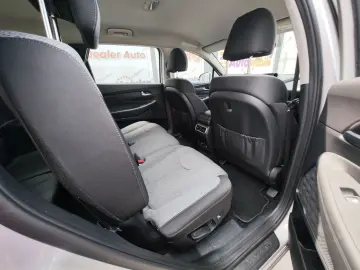 Hyundai Santa-Fe