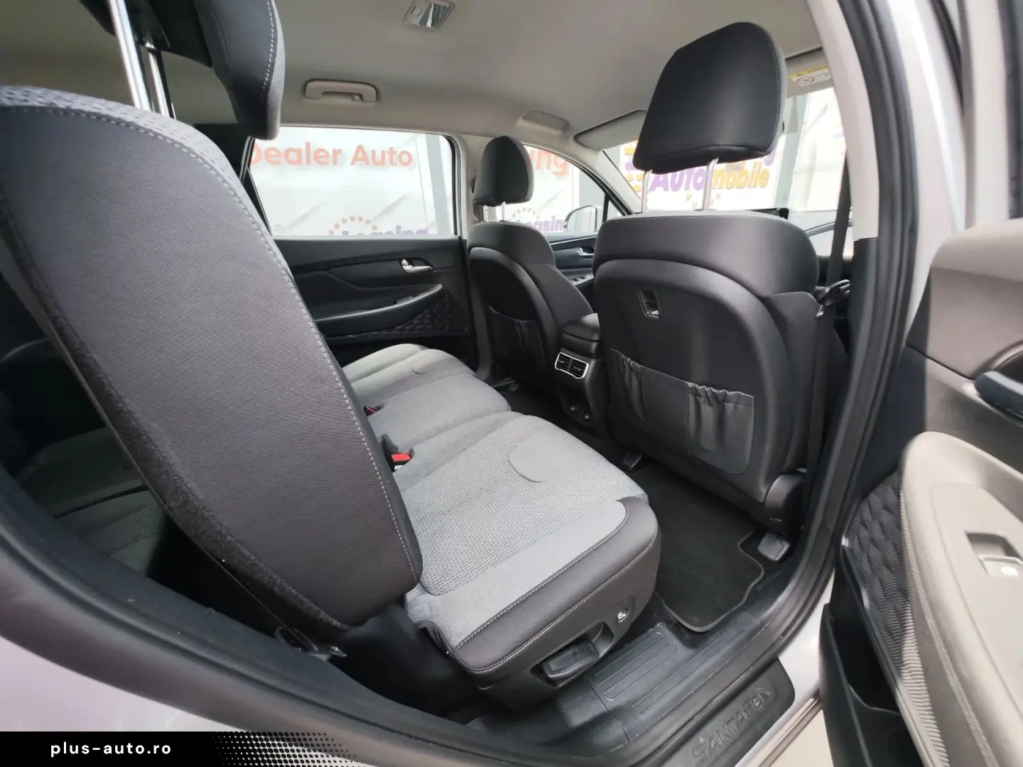 Hyundai Santa-Fe