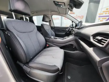 Hyundai Santa-Fe