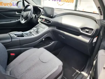 Hyundai Santa-Fe