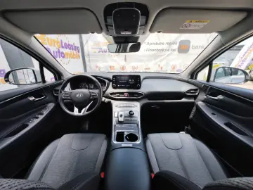 Hyundai Santa-Fe