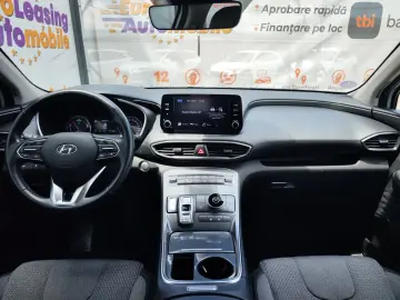 Hyundai Santa-Fe