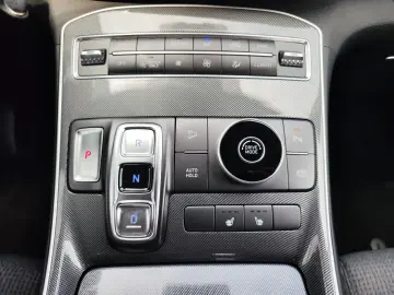 Hyundai Santa-Fe