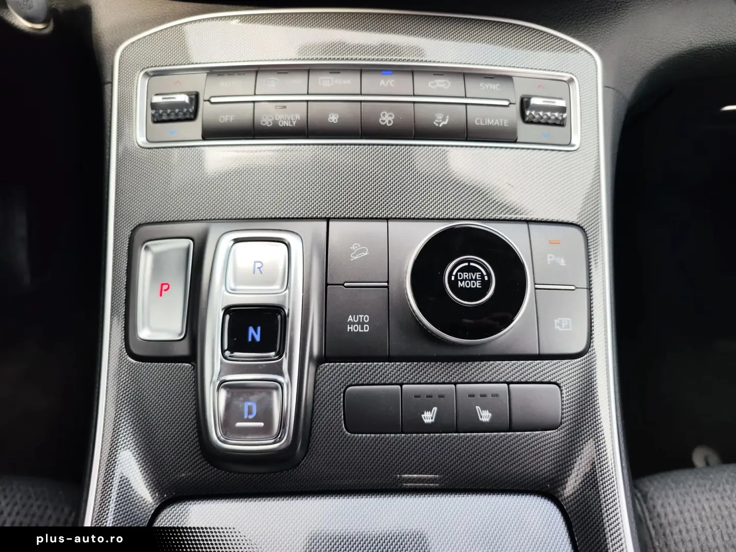 Hyundai Santa-Fe
