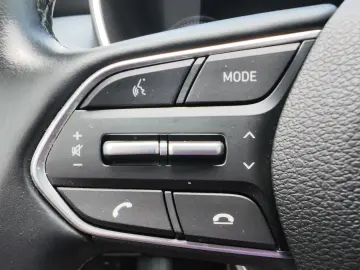 Hyundai Santa-Fe