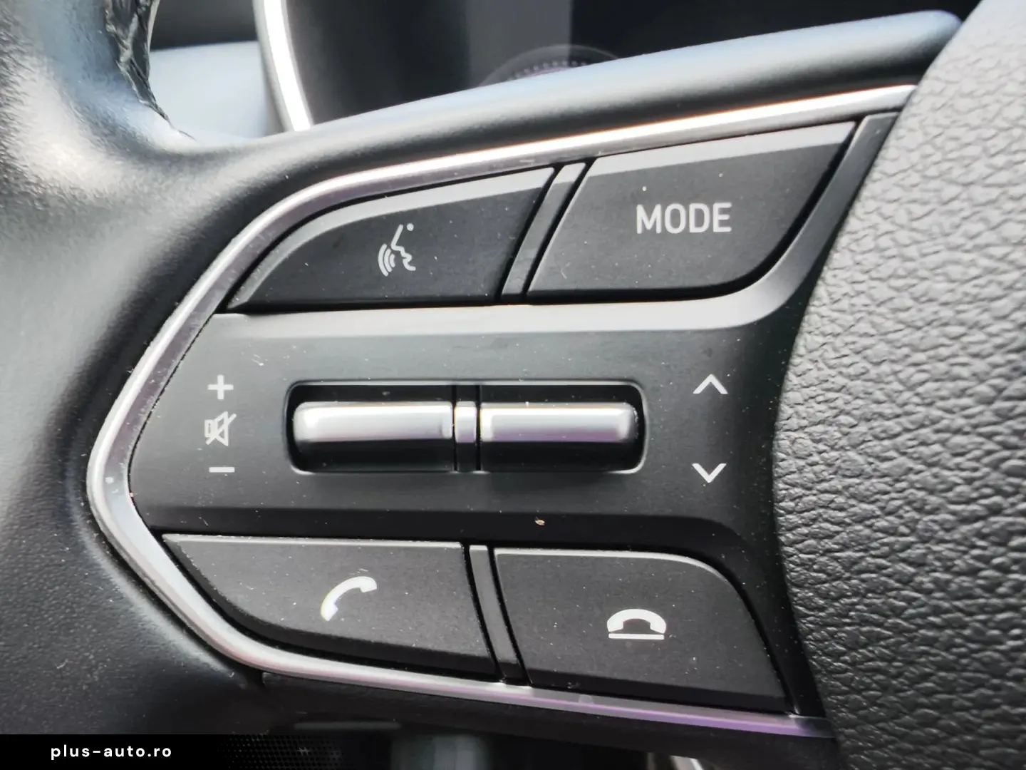 Hyundai Santa-Fe